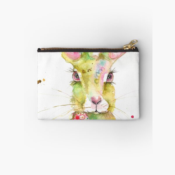 Item preview, Pretty Rabbit designed and sold by ArtBySarahWhite.