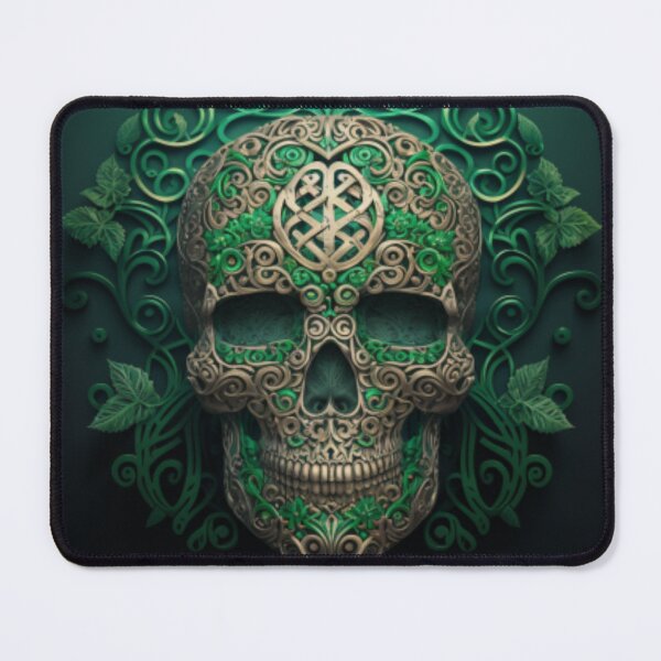 Item preview, SHAMROCK  designed and sold by TopWaw ⭐⭐⭐⭐⭐.