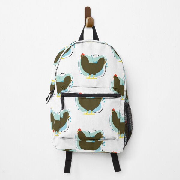 Item preview, Cute Chicken designed and sold by designsmostfowl.
