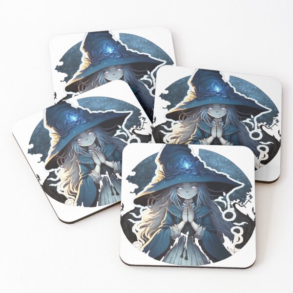 Item preview, Ranni Praying designed and sold by Springteam.