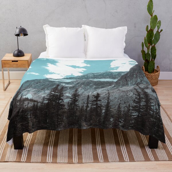 Item preview, Mountain Snowy Peak at Jasper National Park V3 designed and sold by Family Journey with God.