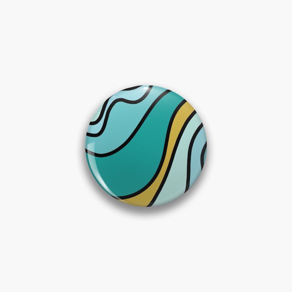 Item preview, Pin designed and sold by ZonurePatterns.