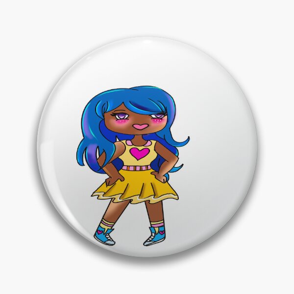 Item preview, Cute Kawaii girl OC character - Ellie Mae - Anime designed and sold by Artonmytee.