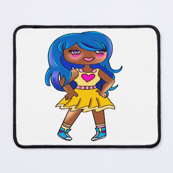 Item preview, Cute Kawaii girl OC character - Ellie Mae - Anime designed and sold by Artonmytee.