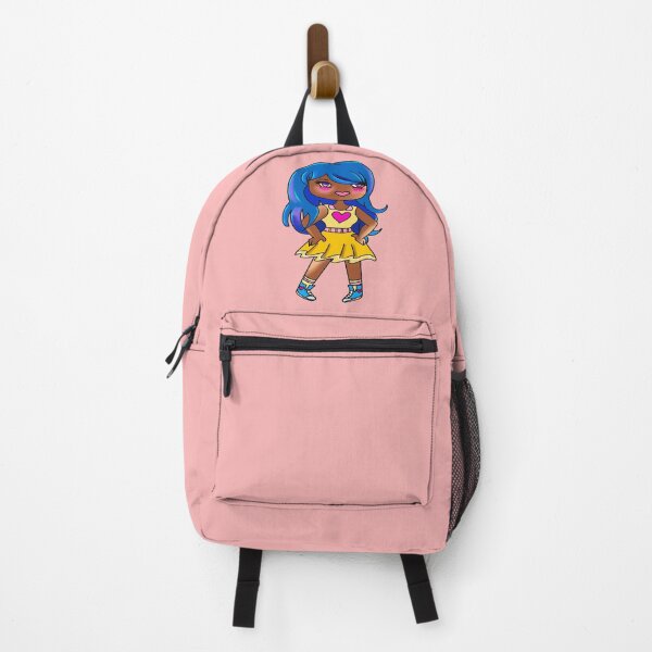 Item preview, Cute Kawaii girl OC character - Ellie Mae - Anime designed and sold by Artonmytee.