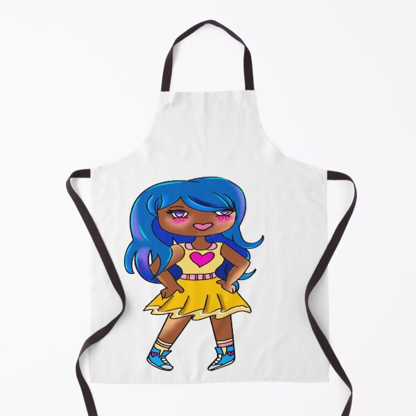 Item preview, Cute Kawaii girl OC character - Ellie Mae - Anime designed and sold by Artonmytee.