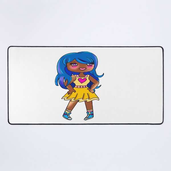 Item preview, Cute Kawaii girl OC character - Ellie Mae - Anime designed and sold by Artonmytee.