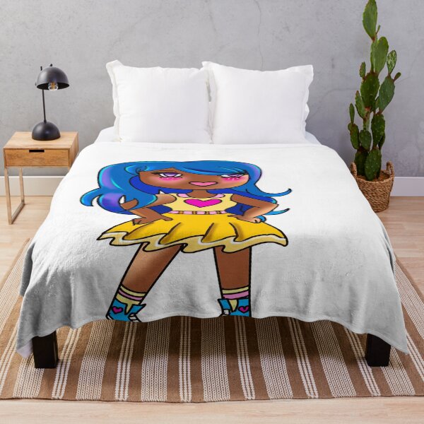 Item preview, Cute Kawaii girl OC character - Ellie Mae - Anime designed and sold by Artonmytee.