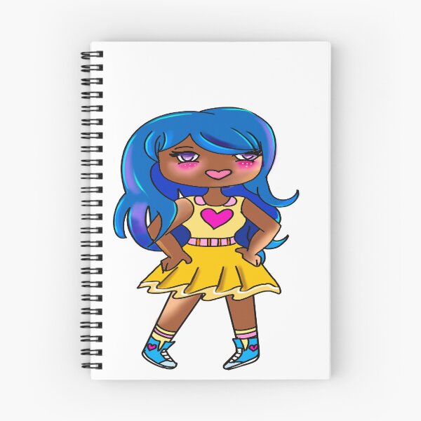 Item preview, Cute Kawaii girl OC character - Ellie Mae - Anime designed and sold by Artonmytee.