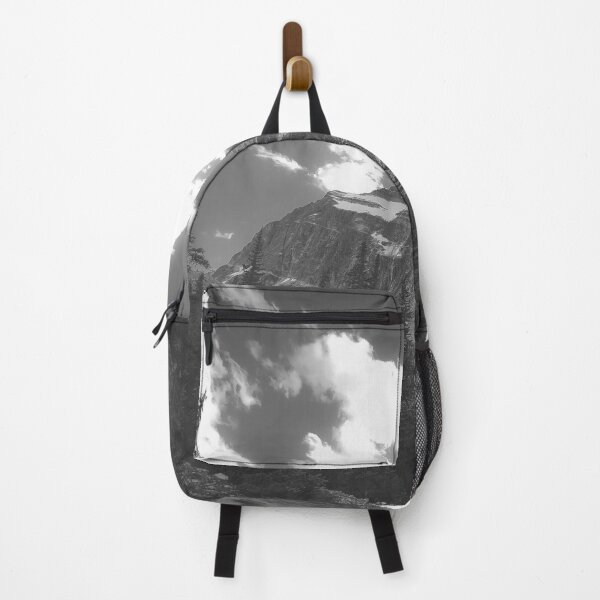 Item preview, Mountain Snowy Peak at Jasper National Park V4 designed and sold by Family Journey with God.