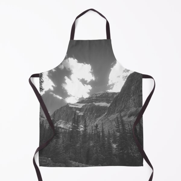 Item preview, Mountain Snowy Peak at Jasper National Park V4 designed and sold by Family Journey with God.