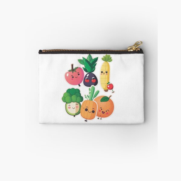 Item preview, Fruits Stickers designed and sold by xhemojashari.