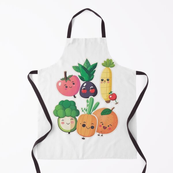 Item preview, Fruits Stickers designed and sold by xhemojashari.