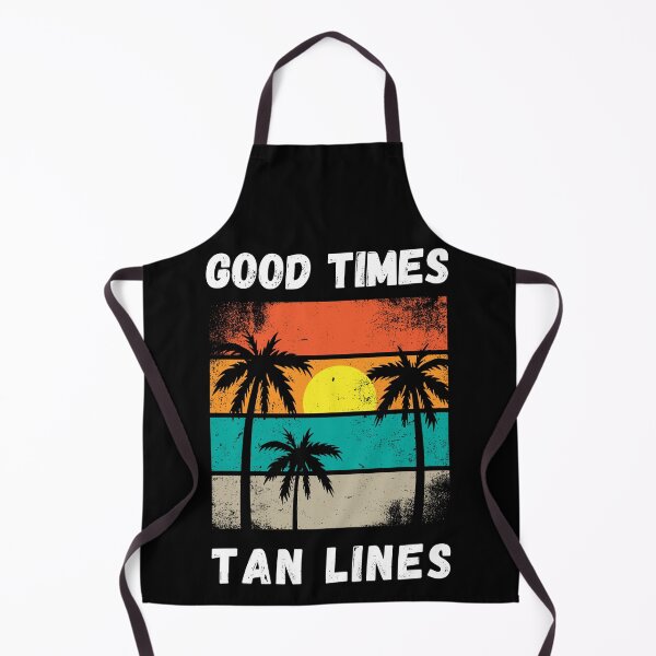 Item preview, Good times and tan lines | Summer Vibes and Fun in the Sun designed and sold by dylan150488.