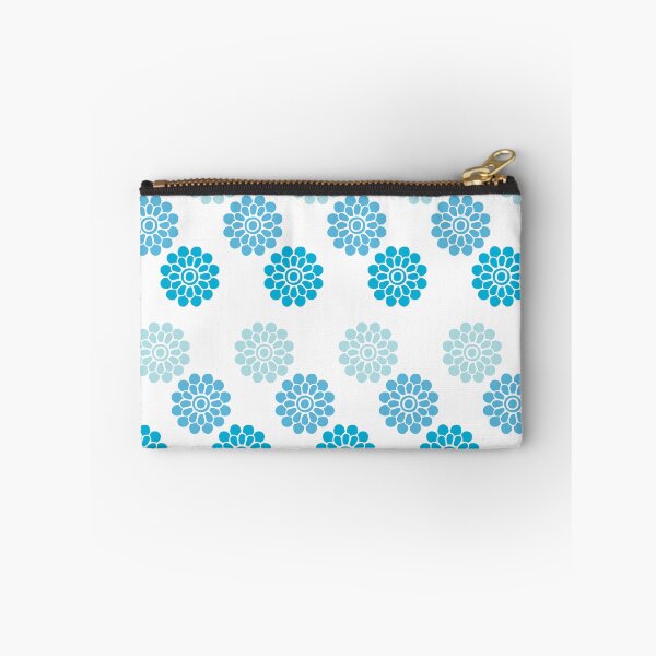 Item preview, Floral flower patterns designed and sold by IftinDesigns.