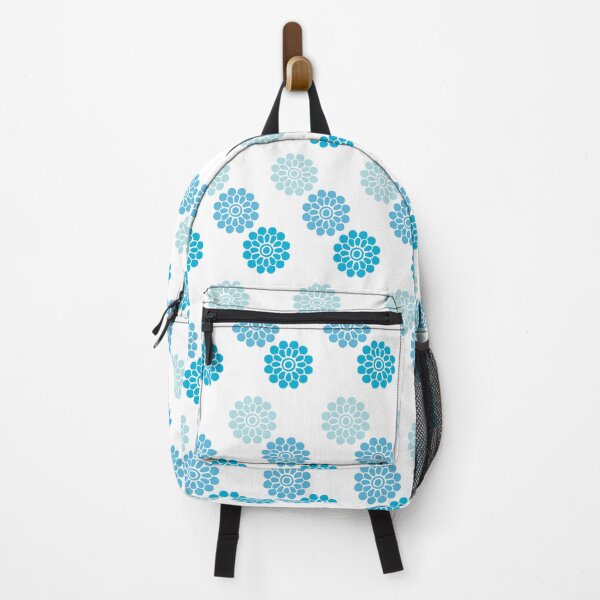 Item preview, Floral flower patterns designed and sold by IftinDesigns.
