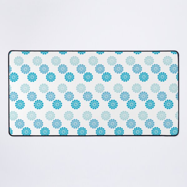 Item preview, Floral flower patterns designed and sold by IftinDesigns.