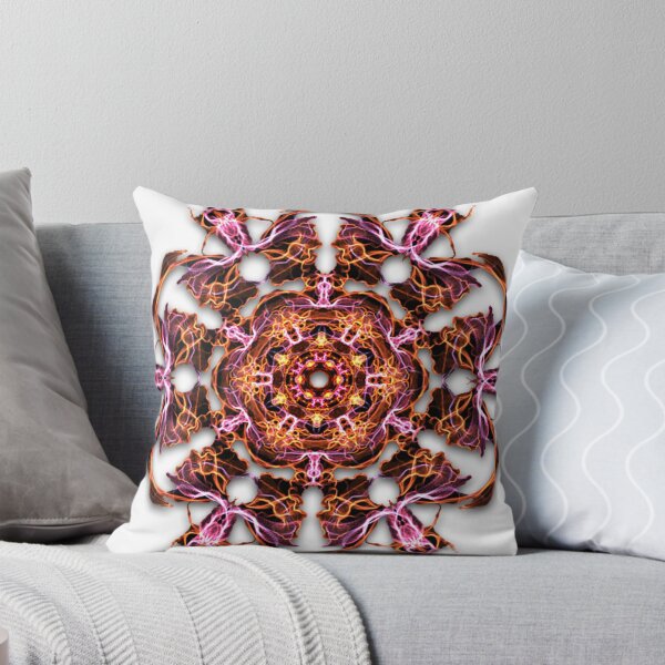 Artikelvorschau, PSY ROSA GEOMETRIE STAR DESIGN entworfen und verkauft von TrippyNature.