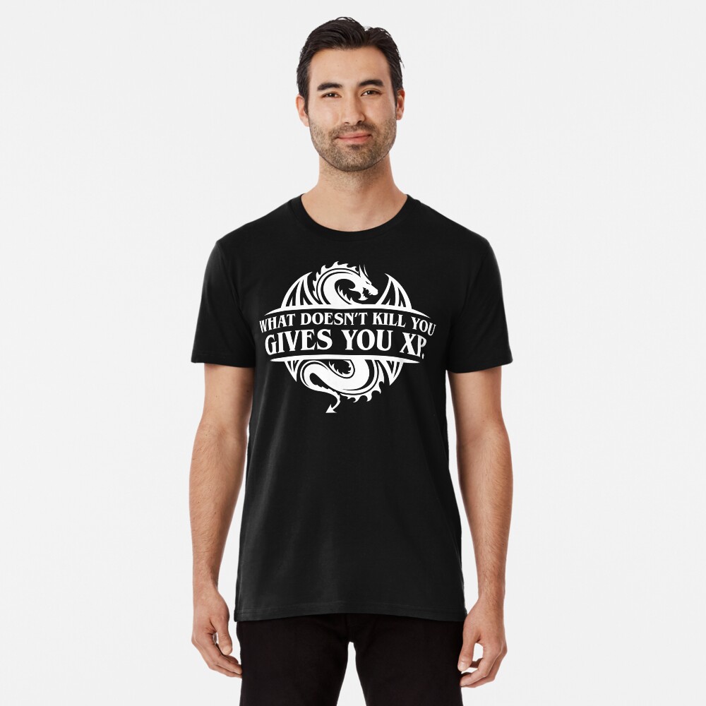 Item preview, Premium T-Shirt designed and sold by pixeptional.