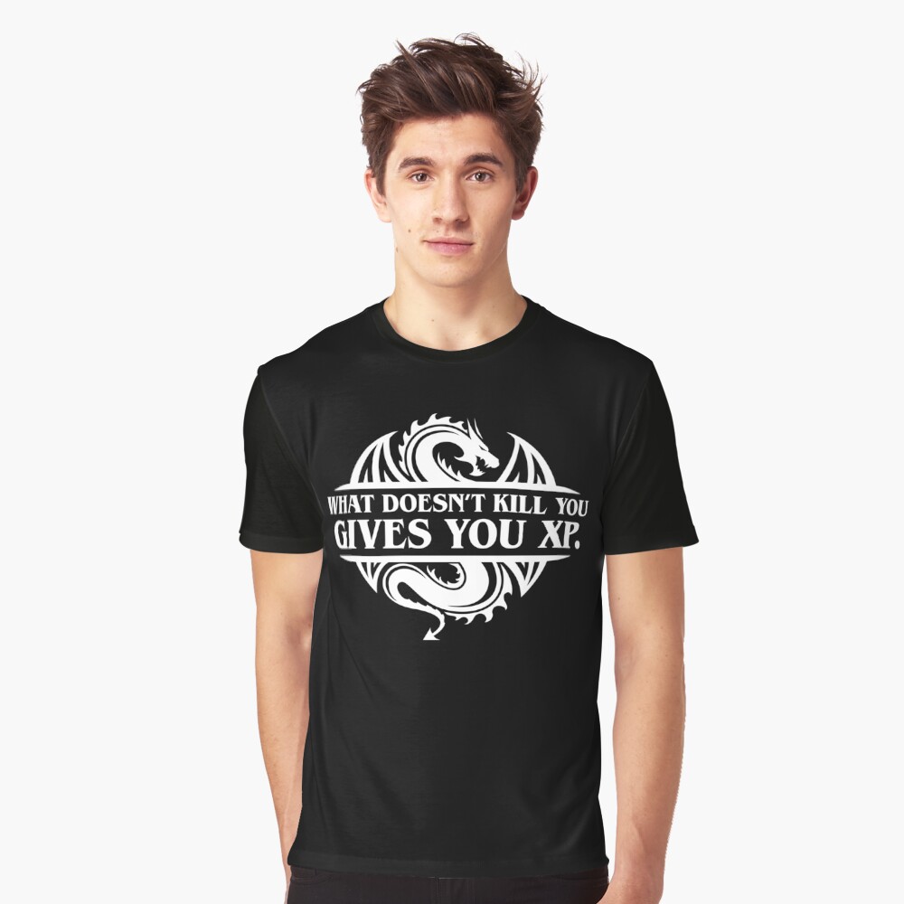 Item preview, Graphic T-Shirt designed and sold by pixeptional.