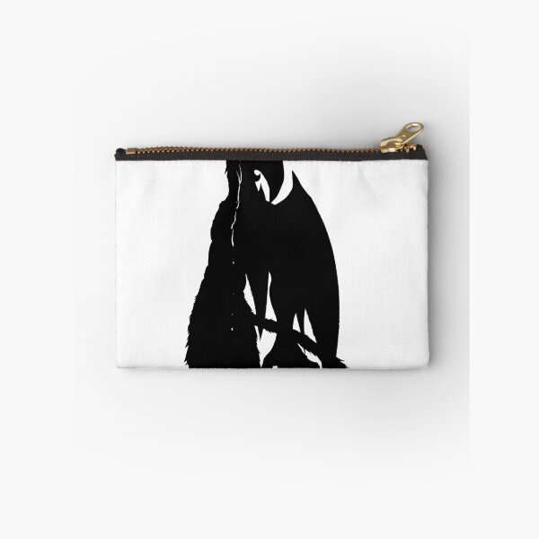 Item preview, Devilman silhouette  designed and sold by 6IX9INE.