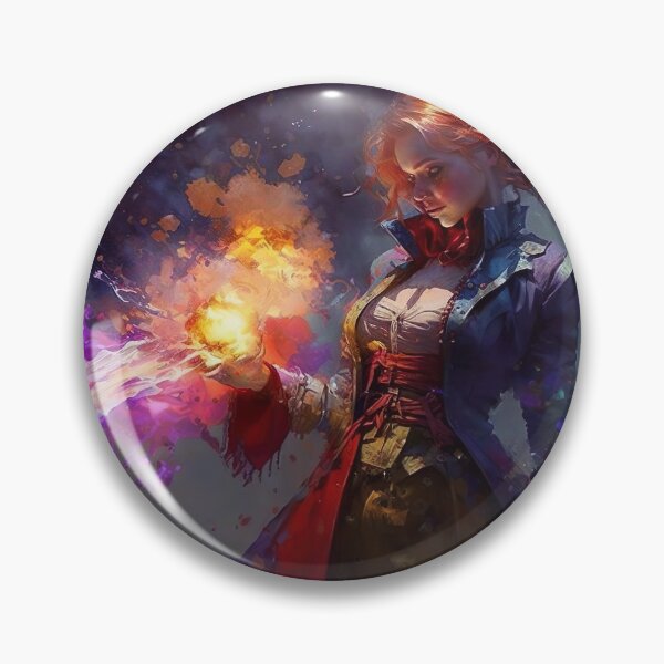 Item preview, Magic Practice designed and sold by GenerationGems.