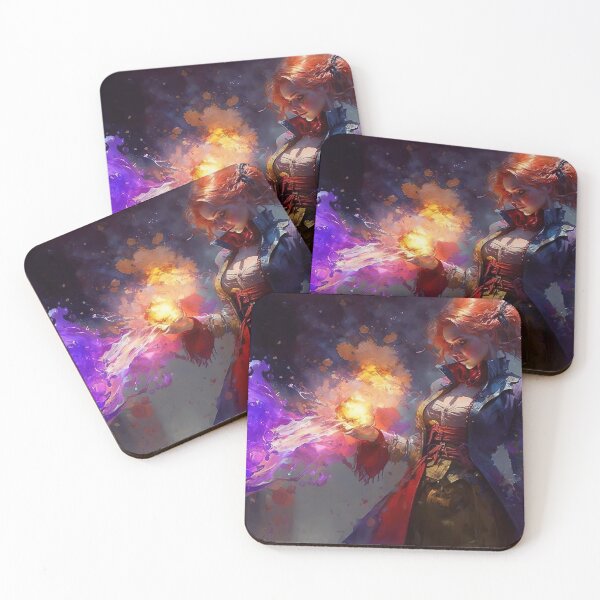 Item preview, Magic Practice designed and sold by GenerationGems.