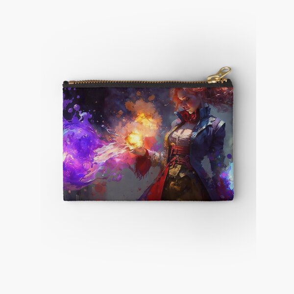 Item preview, Magic Practice designed and sold by GenerationGems.