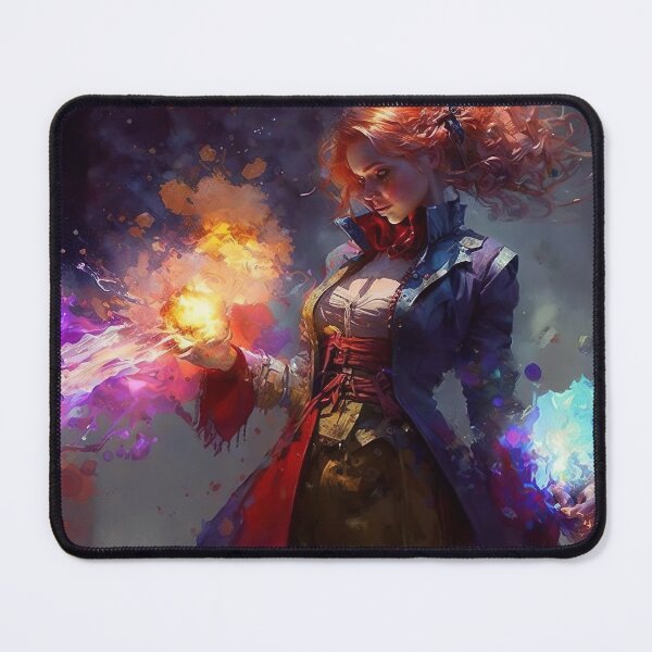 Item preview, Magic Practice designed and sold by GenerationGems.