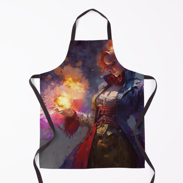 Item preview, Magic Practice designed and sold by GenerationGems.