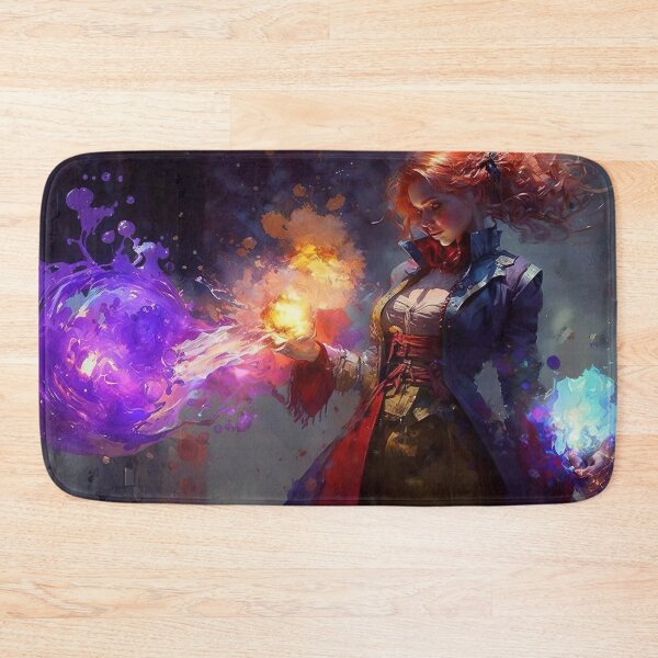 Item preview, Magic Practice designed and sold by GenerationGems.