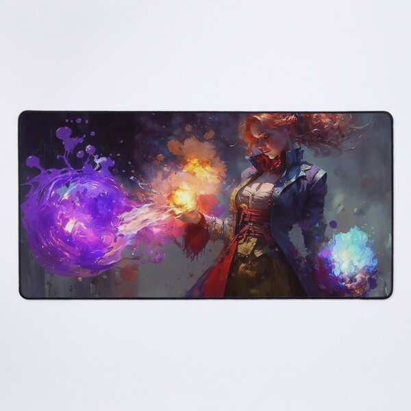 Item preview, Magic Practice designed and sold by GenerationGems.