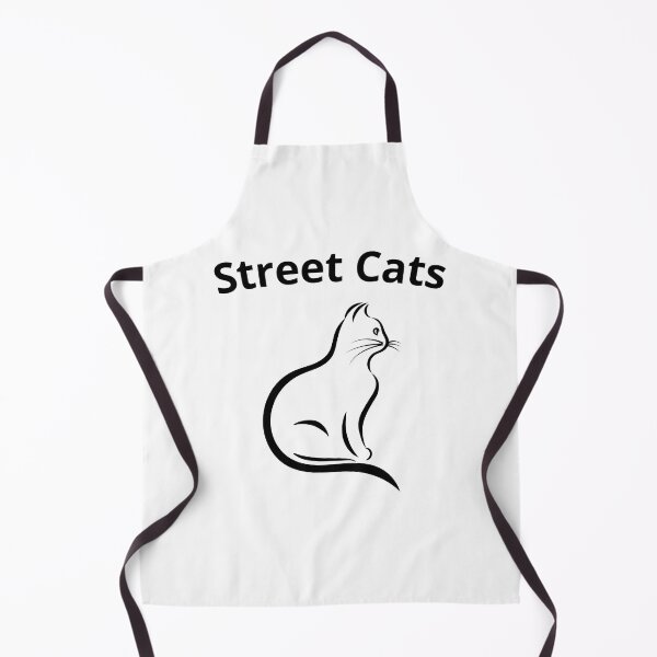 Item preview, Street Cats Essential designed and sold by A-B-H.