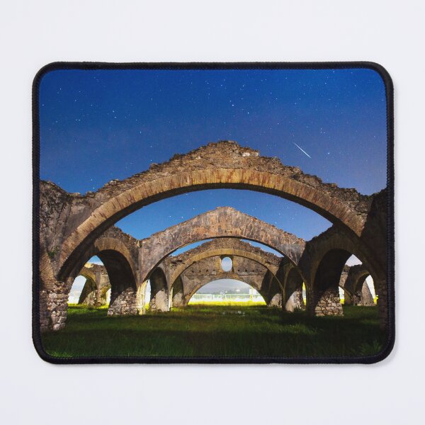 Item preview, Starry Night at Venetian Shipyards, Corfu designed and sold by Bill Metallinos.