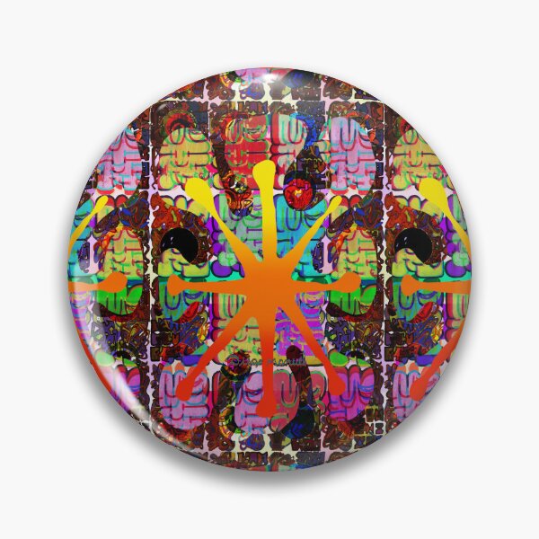 Item preview, Pop abstract designed and sold by Diego Manuel Rodriguez.