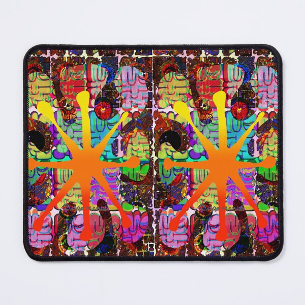 Item preview, Pop abstract designed and sold by Diego Manuel Rodriguez.