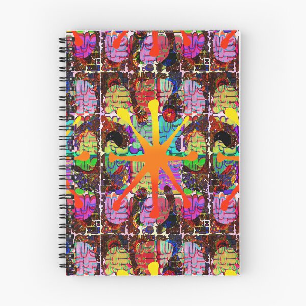 Item preview, Pop abstract designed and sold by Diego Manuel Rodriguez.