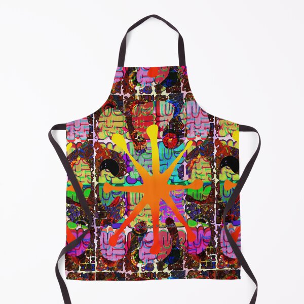 Item preview, Pop abstract designed and sold by Diego Manuel Rodriguez.