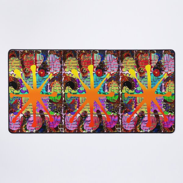 Item preview, Pop abstract designed and sold by Diego Manuel Rodriguez.
