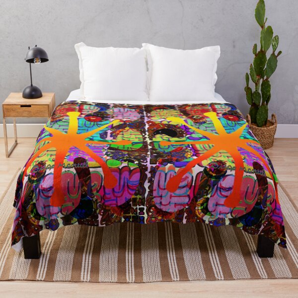 Item preview, Pop abstract designed and sold by Diego Manuel Rodriguez.