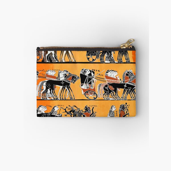 Item preview, Marriage wedding of Peleus and Thetis designed and sold by frederic Lecut.