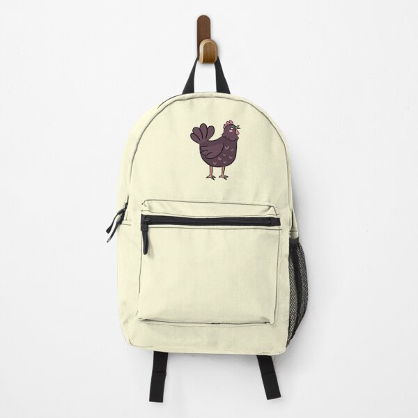 Item preview, Cute chicken illustration  designed and sold by Yarafantasyart.