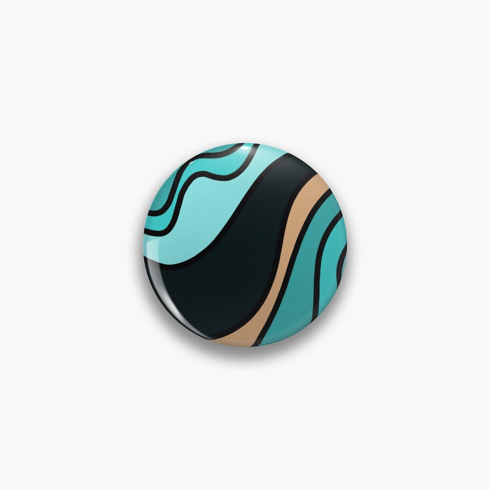 Item preview, Pin designed and sold by ZonurePatterns.