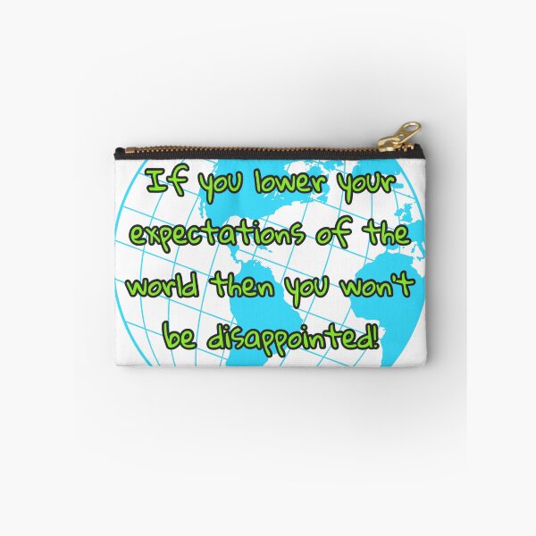 Item preview, If you lower your expectations  designed and sold by MamaCsTees.