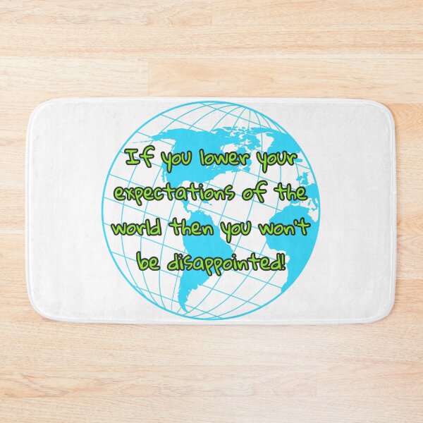 Item preview, If you lower your expectations  designed and sold by MamaCsTees.