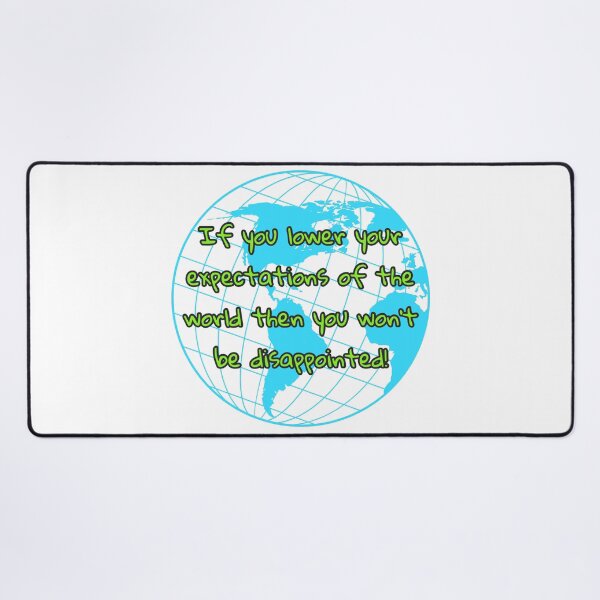 Item preview, If you lower your expectations  designed and sold by MamaCsTees.