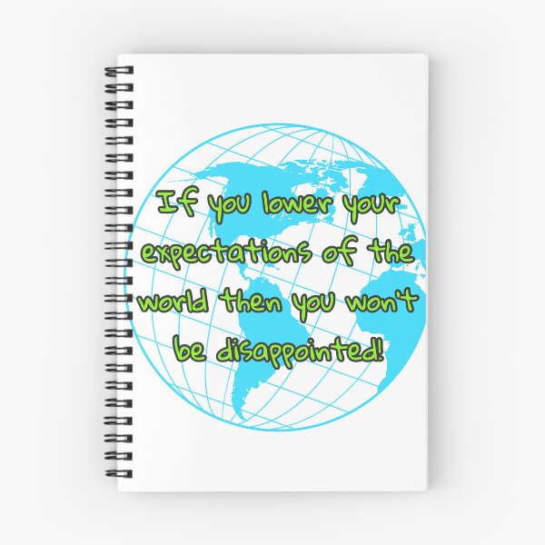 Item preview, If you lower your expectations designed and sold by MamaCsTees.