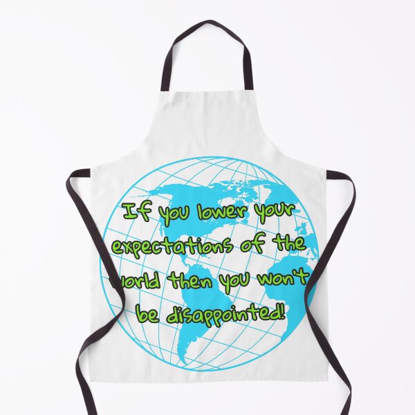 Item preview, If you lower your expectations  designed and sold by MamaCsTees.