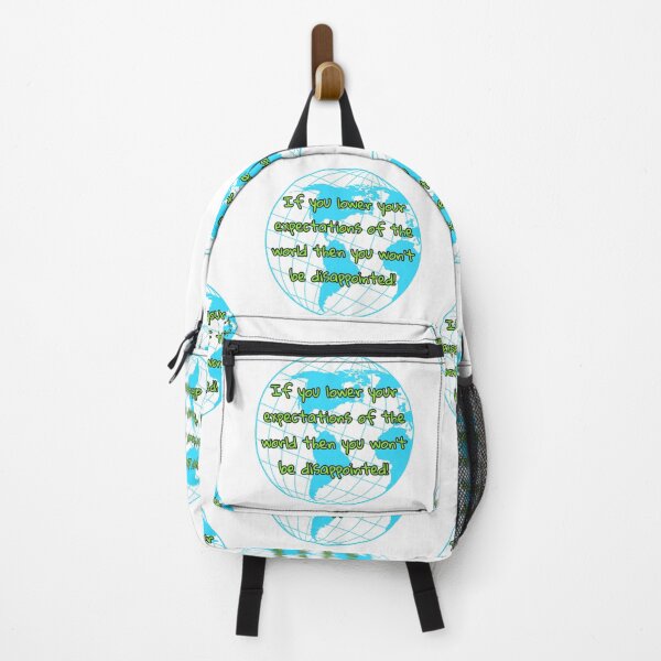 Item preview, If you lower your expectations  designed and sold by MamaCsTees.