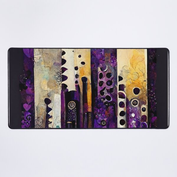 Item preview, Set of Knives: A Rustic Culinary Composition designed and sold by Michael Bollin.